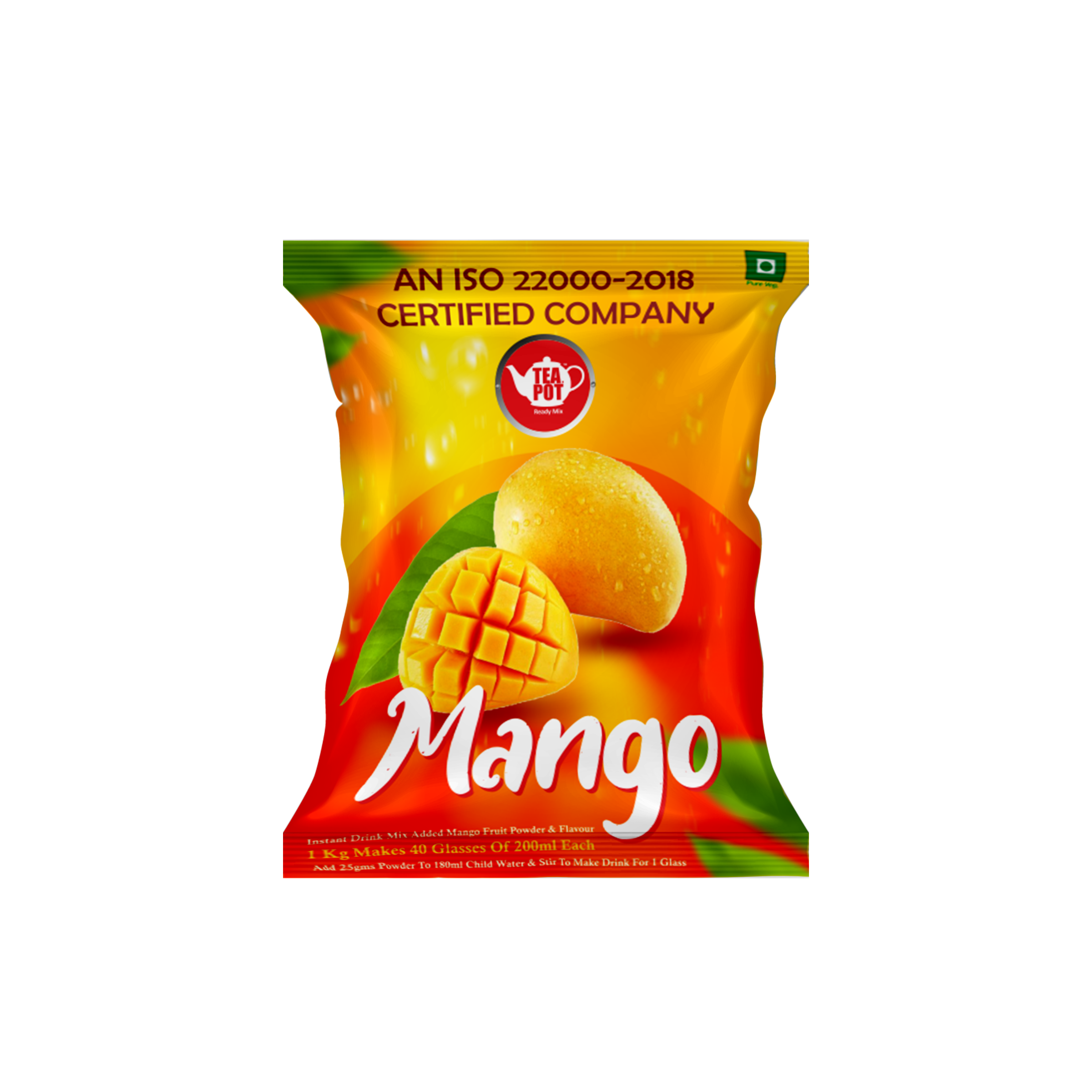 Mango 